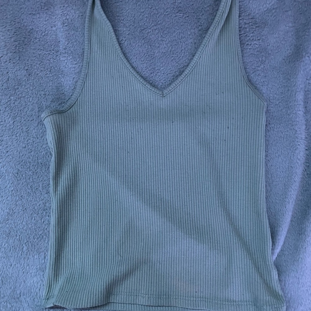 american eagle tank